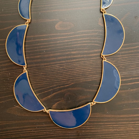 kate spade Jewelry - Kate Spade Scalloped Necklace kate spade Jewelry - Kate Spade Scalloped Necklace
